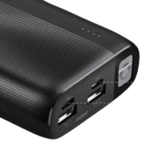 Oraimo 20000mAh Power Bank Traveler 4 OPB-P204D vsonic