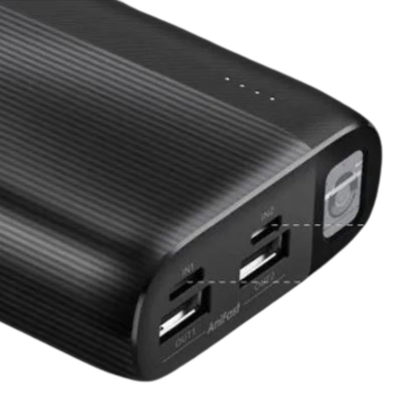 Oraimo 20000mAh Power Bank Traveler 4 OPB-P204D vsonic
