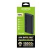 Oraimo 20W Super Fast 10000mAh Power Bank Toast 10 PD Pro II OPB-P118Q vsonic