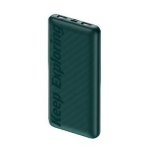 Oraimo 20W Super Fast 10000mAh Power Bank Toast 10 PD Pro II OPB-P118Q vsonic
