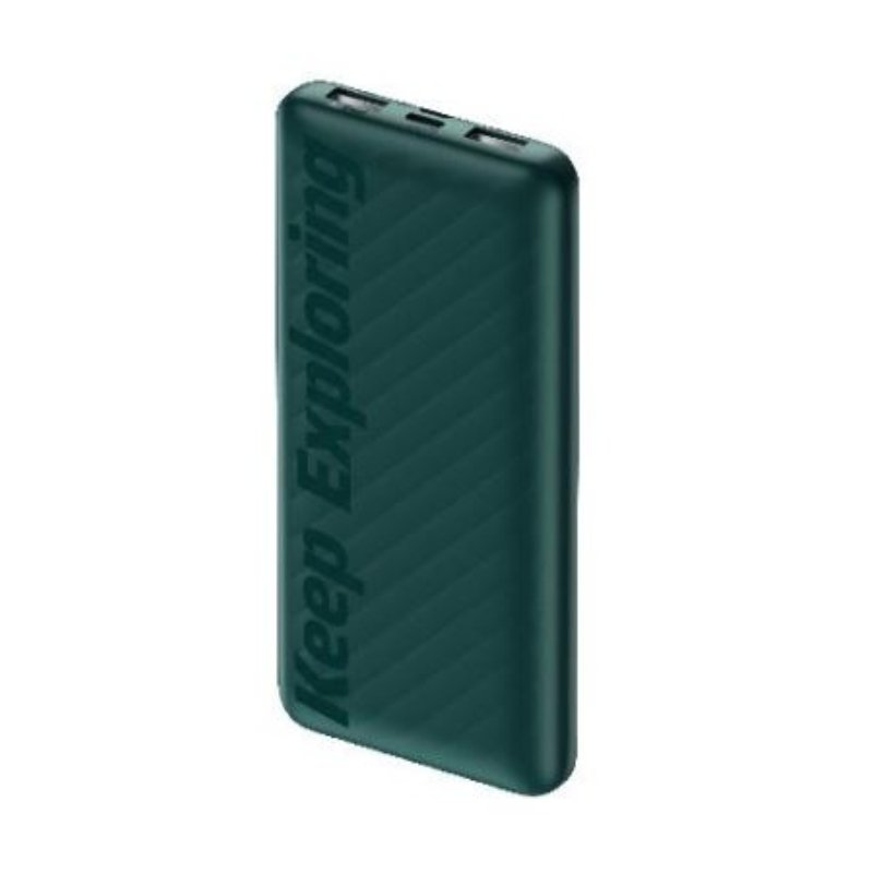 Oraimo 20W Super Fast 10000mAh Power Bank Toast 10 PD Pro II OPB-P118Q vsonic