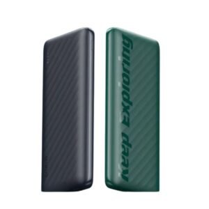 Oraimo 20W Super Fast 10000mAh Power Bank Toast 10 PD Pro II OPB-P118Q vsonic