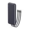 Oraimo 22.5W Super Fast 10000mAh Power Bank Slice Link Pro OPB-P7101 vsonic