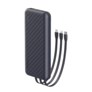 Oraimo 22.5W Super Fast 10000mAh Power Bank Slice Link Pro OPB-P7101 vsonic