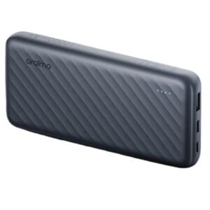 Oraimo 22.5W Super Fast 10000mAh Power Bank Slice Link Pro OPB-P7101 vsonic