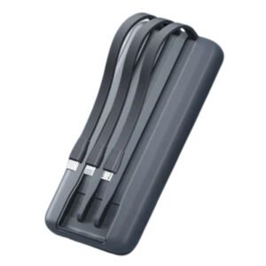 Oraimo 22.5W Super Fast 10000mAh Power Bank Slice Link Pro OPB-P7101 vsonic