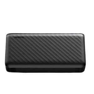 Oraimo 27000mAh Power Bank Traveler Link 27 with 3 Built-In Cables OPB-P5271 vsonic