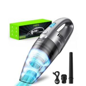 Oraimo 3-in-1 Handheld Vacuum Ultra Cleaner H2 OHV-101 vsonic