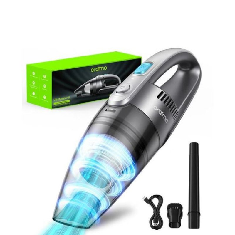 Oraimo 3-in-1 Handheld Vacuum Ultra Cleaner H2 OHV-101 vsonic