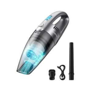 Oraimo 3-in-1 Handheld Vacuum Ultra Cleaner H2 OHV-101 vsonic