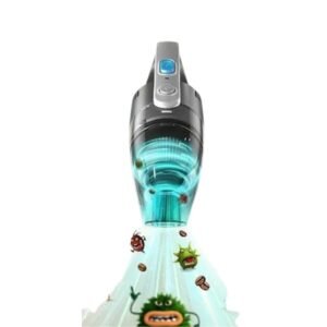 Oraimo 3-in-1 Handheld Vacuum Ultra Cleaner H2 OHV-101 vsonic