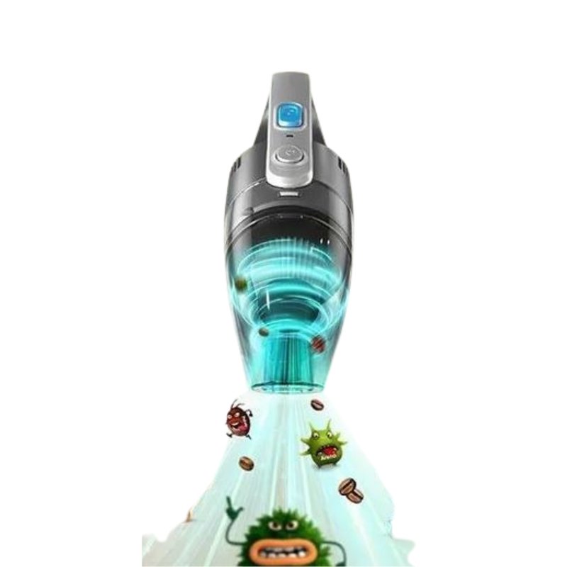 Oraimo 3-in-1 Handheld Vacuum Ultra Cleaner H2 OHV-101 vsonic
