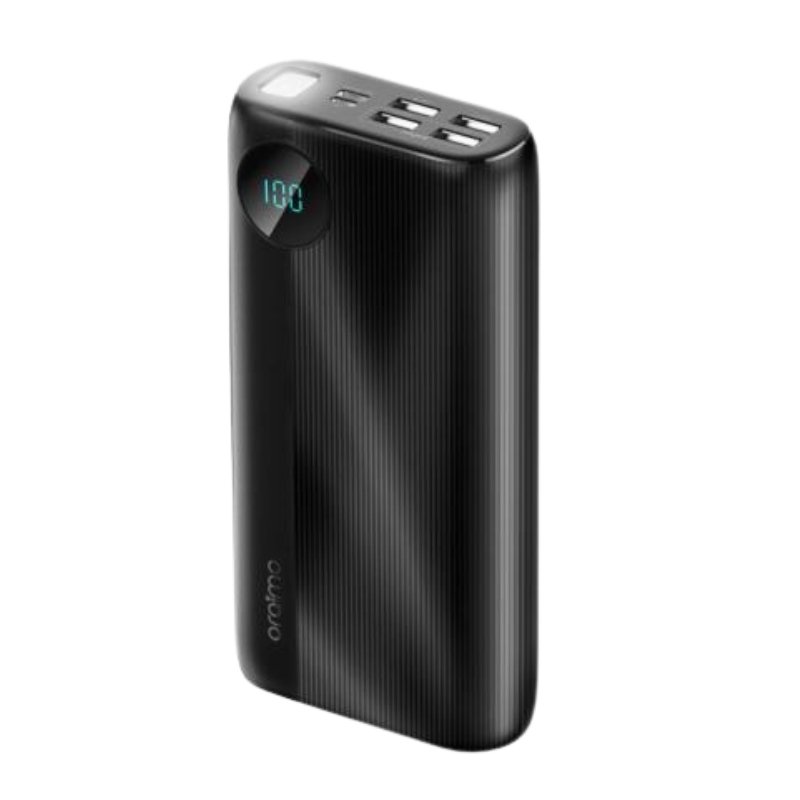 Oraimo 30000mAh Power Bank PowerBox 300 OPB-P300Q vsonic