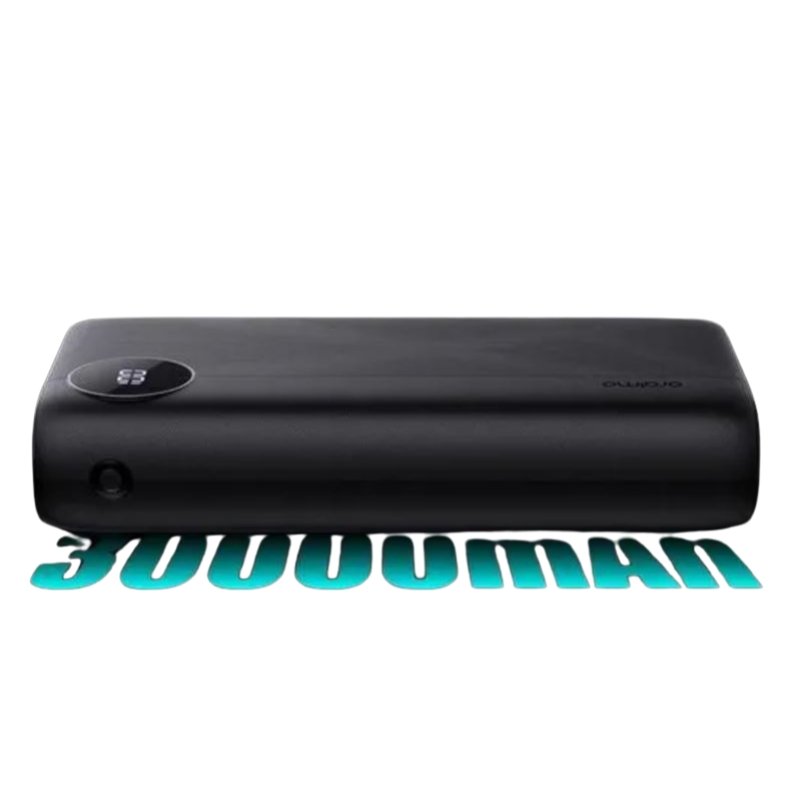 Oraimo 30000mAh Power Bank PowerBox 300 OPB-P300Q vsonic