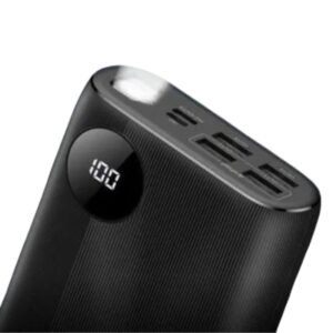 Oraimo 30000mAh Power Bank PowerBox 300 OPB-P300Q vsonic