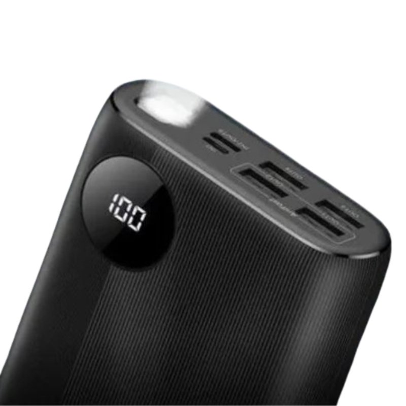 Oraimo 30000mAh Power Bank PowerBox 300 OPB-P300Q vsonic