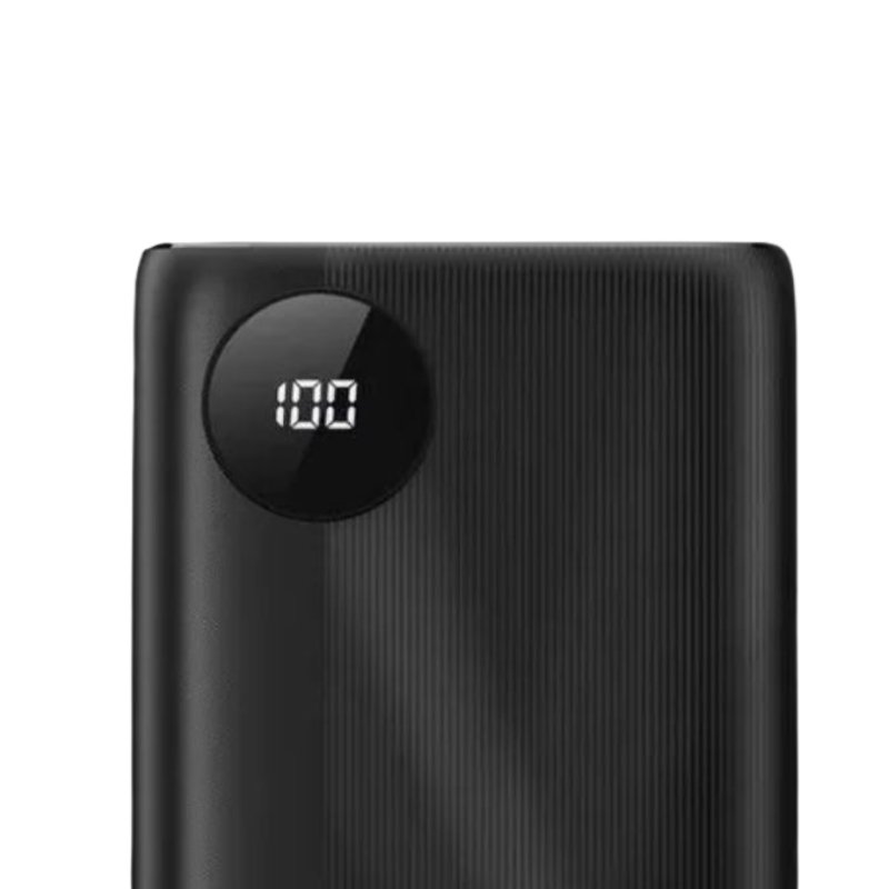 Oraimo 30000mAh Power Bank PowerBox 300 OPB-P300Q vsonic