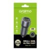 Oraimo 48W Ultra Fast Car Charger Bullet 48 OCC-73D vsonic