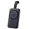 Oraimo 5000mAh Magnetic Wireless Power Bank OWP-500 vsonic