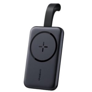 Oraimo 5000mAh Magnetic Wireless Power Bank OWP-500 vsonic