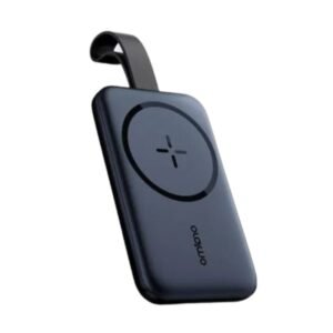 Oraimo 5000mAh Magnetic Wireless Power Bank OWP-500 vsonic