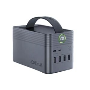 Oraimo 60000mAh Super Huge Capacity Power Bank PowerBox 600 OPB-P600Q vsonic