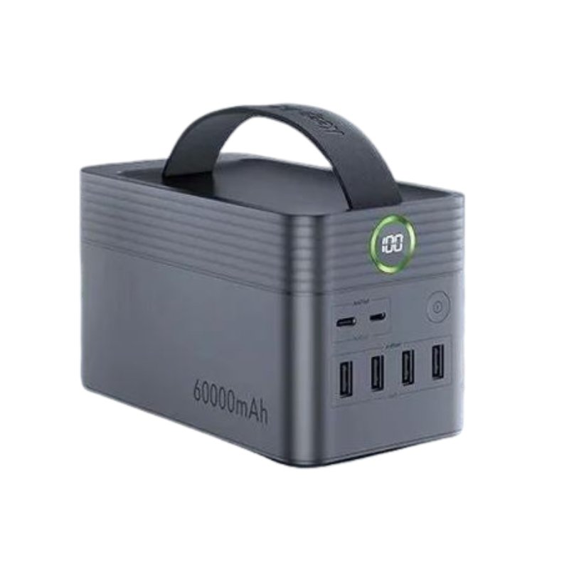Oraimo 60000mAh Super Huge Capacity Power Bank PowerBox 600 OPB-P600Q vsonic