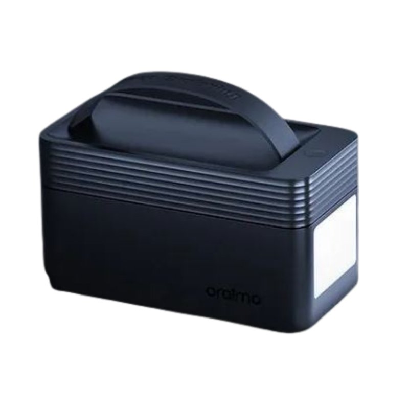 Oraimo 60000mAh Super Huge Capacity Power Bank PowerBox 600 OPB-P600Q vsonic