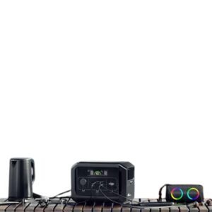 Oraimo 600W Portable Power Station PowerStation OPS-5601 vsonic