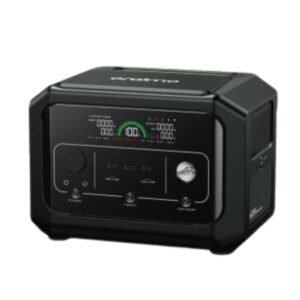 Oraimo 600W Portable Power Station PowerStation OPS-5601 vsonic