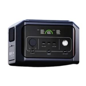 Oraimo 600W Portable Power Station PowerStation OPS-5601 vsonic