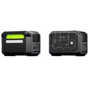 Oraimo 600W Portable Power Station PowerStation OPS-5601 vsonic