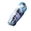 Oraimo 7.5Kpa Super Suction Handheld Vacuum Ultra Cleaner H3 OHV-103 vsonic
