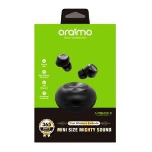 Oraimo Airbuds 3 OEB-E11D vsonic