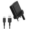 Oraimo Android Charger Cannon 3 Mini OCW-U37SP vsonic