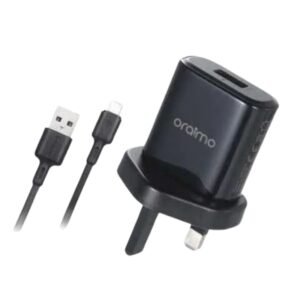 Oraimo Android Charger Cannon 3 Mini OCW-U37SP vsonic