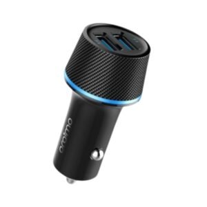 Oraimo Car Charger Highway OCC-21D vsonic