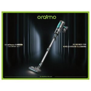 Oraimo Corded Vacuum Ultra Cleaner S Corded OSV-001 vsonic