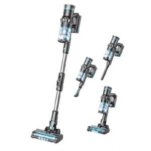 Oraimo Cordless Stick Vacuum Ultra Cleaner S3 OSV-104 vsonic