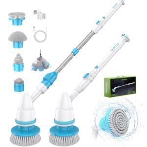 Oraimo Electric Spin Ultra Cleaner Scrubber OSS-L101A vsonic