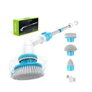 Oraimo Electric Spin Ultra Cleaner Scrubber OSS-L101A vsonic
