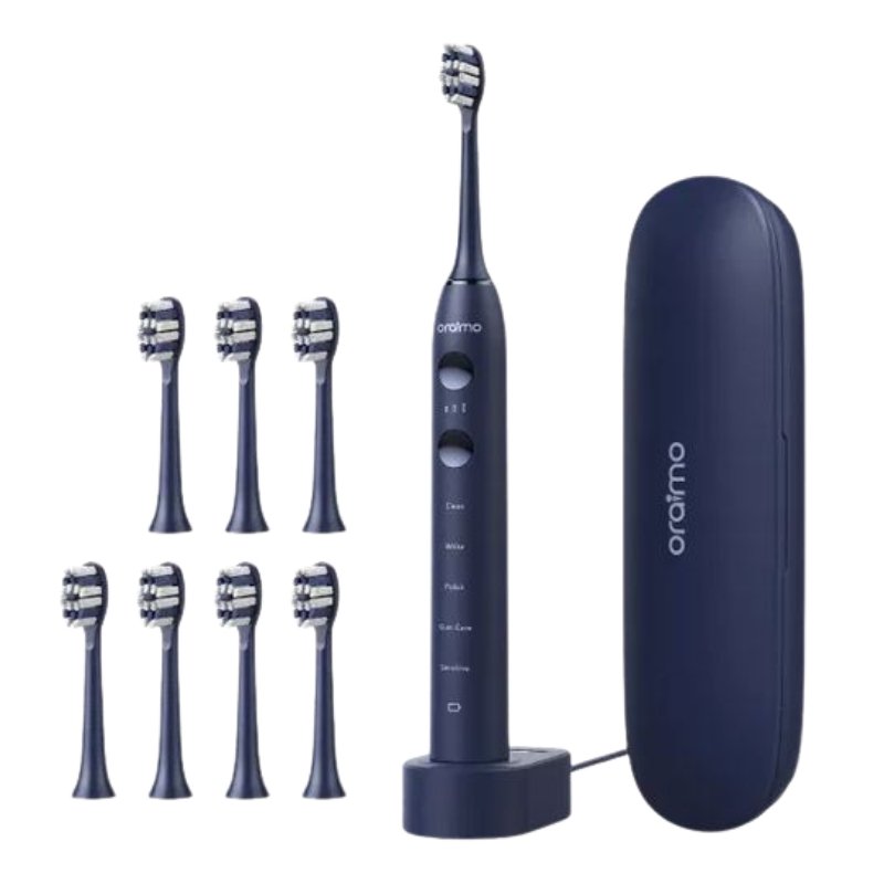 Oraimo Electric Toothbrush Smart Dent Pro OPC-ET6 vsonic