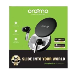 Oraimo FreePods 4 OEB-E105D vsonic