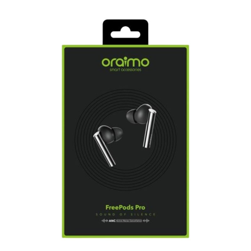 Oraimo FreePods Pro OEB-E108D vsonic