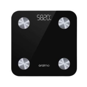 Oraimo Full Body Tracker Smart Scale OPC-SC20 vsonic