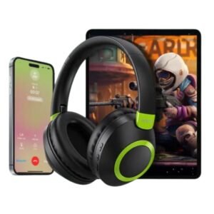 Oraimo Headphone BoomPop 2 OHP-610 vsonic.