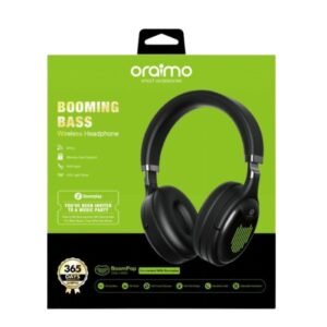 Oraimo Headphone BoomPop OEB-H89D vsonic