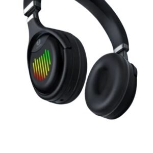 Oraimo Headphone BoomPop OEB-H89D vsonic