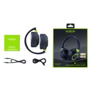 Oraimo Headphones BoomPop 2S OHP-610S vsonic