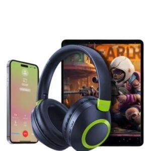 Oraimo Headphones BoomPop 2S OHP-610S vsonic